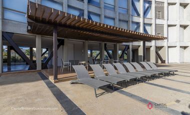 Penthouse de lujo Vista Vento  Las Cumbres Residencial