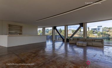 Penthouse de lujo Vista Vento  Las Cumbres Residencial