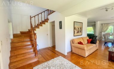 Venta Casa - Barrio Privado Los Jazmines / Apto Crédito