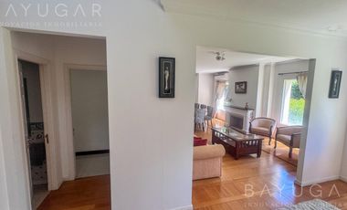Venta Casa - Barrio Privado Los Jazmines / Apto Crédito