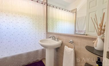 Venta Casa - Barrio Privado Los Jazmines / Apto Crédito
