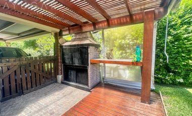 Venta Casa - Barrio Privado Los Jazmines / Apto Crédito