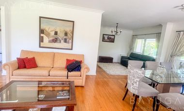 Venta Casa - Barrio Privado Los Jazmines / Apto Crédito