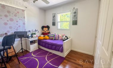 Venta Casa - Barrio Privado Los Jazmines / Apto Crédito