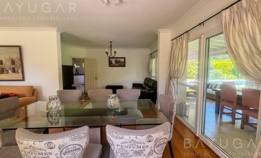 Venta Casa - Barrio Privado Los Jazmines / Apto Crédito