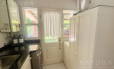 Venta Casa - Barrio Privado Los Jazmines / Apto Crédito
