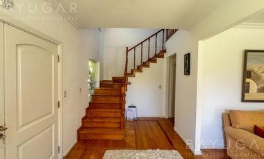 Venta Casa - Barrio Privado Los Jazmines / Apto Crédito