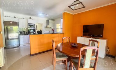 Venta Casa - Barrio Privado Los Jazmines / Apto Crédito