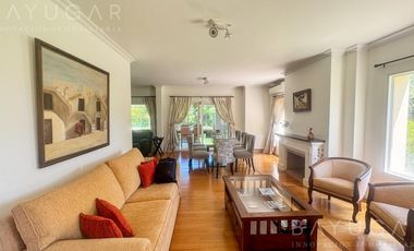 Venta Casa - Barrio Privado Los Jazmines / Apto Crédito