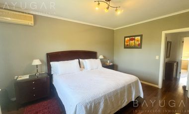 Venta Casa - Barrio Privado Los Jazmines / Apto Crédito