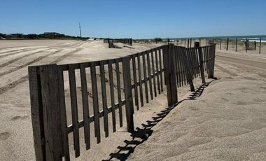 Lote en venta Costa Esmeralda