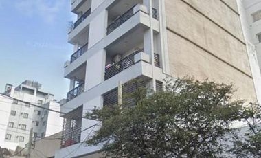 Cochera en VENTA, en Barrio Sur. Piedras al 200