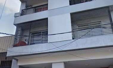Cochera en VENTA, en Barrio Sur. Piedras al 200