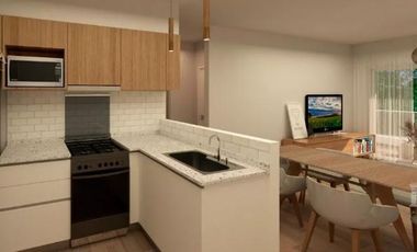 Departamento - Boedo