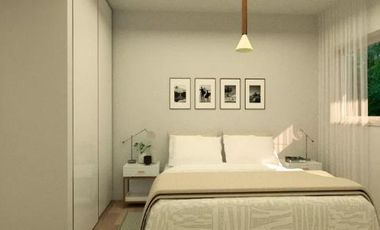Departamento - Boedo