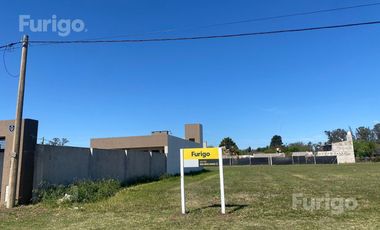 Terrenos en Venta en Soldini