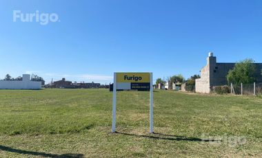 Terrenos en Venta en Soldini