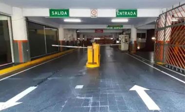 Cochera en alquiler - 12,33Mts2 - Constitución