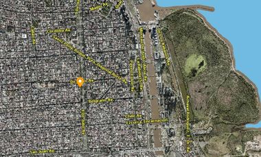 Cochera en alquiler - 12,33Mts2 - Constitución