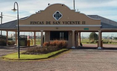 Terreno en venta - 986.86mts2 - San Vicente