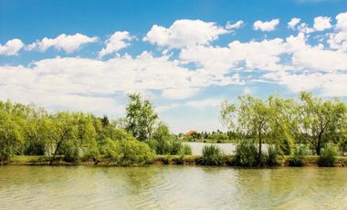 Terreno en venta - 986.86mts2 - San Vicente