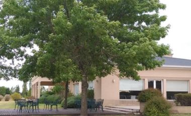 Terreno en venta - 986.86mts2 - San Vicente