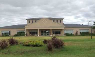 Terreno en venta - 986.86mts2 - San Vicente