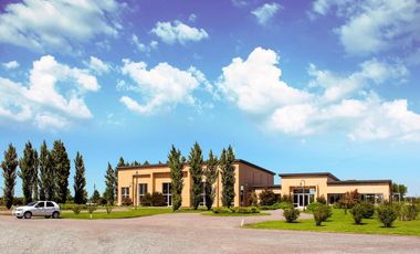 Terreno en venta - 986.86mts2 - San Vicente