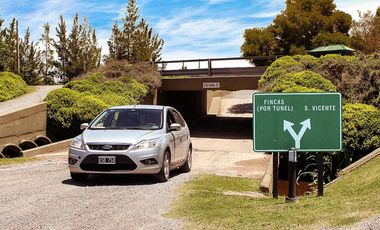 Terreno en venta - 986.86mts2 - San Vicente