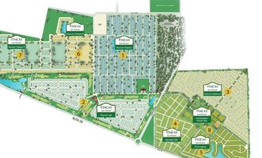 Terreno en venta - 986.86mts2 - San Vicente