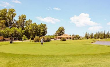 Terreno en venta - 986.86mts2 - San Vicente