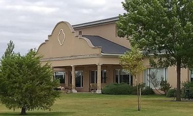 Terreno en venta - 986.86mts2 - San Vicente