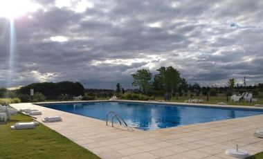 Terreno en venta - 986.86mts2 - San Vicente