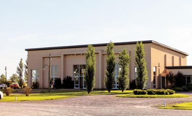 Terreno en venta - 986.86mts2 - San Vicente