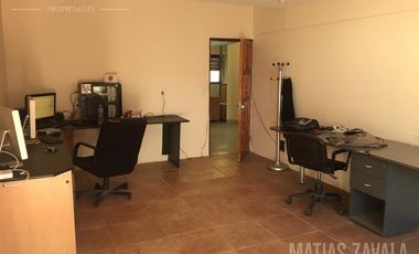 Edificio Comercial  en Distrito Audiovisual - UNICO EN LA ZONA  -  Chacarita