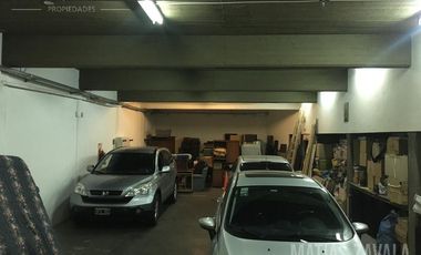 Edificio Comercial  en Distrito Audiovisual - UNICO EN LA ZONA  -  Chacarita