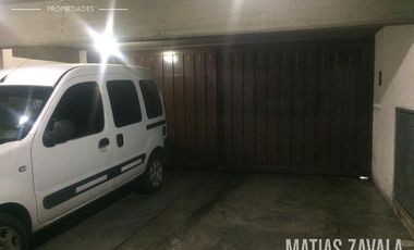 Edificio Comercial  en Distrito Audiovisual - UNICO EN LA ZONA  -  Chacarita