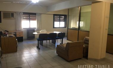 Edificio Comercial  en Distrito Audiovisual - UNICO EN LA ZONA  -  Chacarita