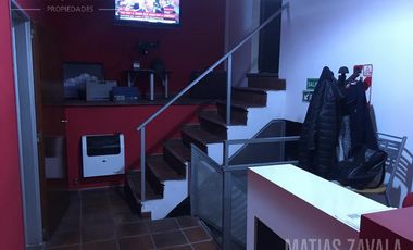 Edificio Comercial  en Distrito Audiovisual - UNICO EN LA ZONA  -  Chacarita