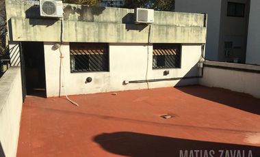 Edificio Comercial  en Distrito Audiovisual - UNICO EN LA ZONA  -  Chacarita
