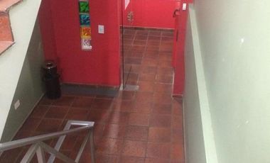 Edificio Comercial  en Distrito Audiovisual - UNICO EN LA ZONA  -  Chacarita