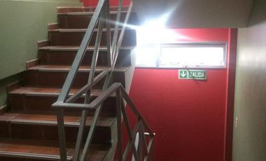 Edificio Comercial  en Distrito Audiovisual - UNICO EN LA ZONA  -  Chacarita