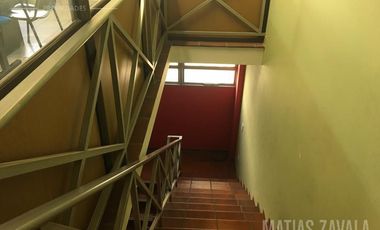 Edificio Comercial  en Distrito Audiovisual - UNICO EN LA ZONA  -  Chacarita