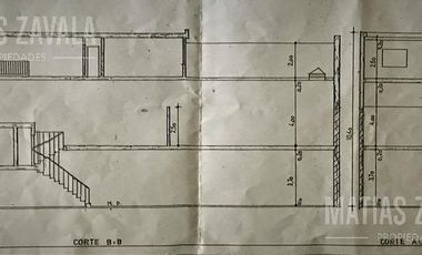 Edificio Comercial  en Distrito Audiovisual - UNICO EN LA ZONA  -  Chacarita
