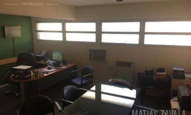 Edificio Comercial  en Distrito Audiovisual - UNICO EN LA ZONA  -  Chacarita