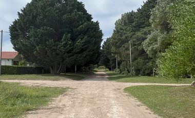 Terreno en Mar del Sur en Calle 102 entre 102 y 104