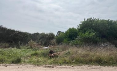 Terreno en Mar del Sur en Calle 102 entre 102 y 104