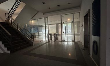 ALQUILER OFICINAS CORPORATIVAS