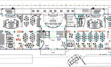 ALQUILER OFICINAS CORPORATIVAS