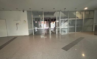 ALQUILER OFICINAS CORPORATIVAS